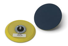 CGW Abrasives 49406 - 7000 Series Fiberglass Hubbed Disc Pads