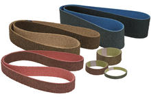 CGW Abrasives 59225 - Surface Conditioning Belts