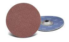 CGW Abrasives 59622 - Quick Change Discs - Aluminum Oxide