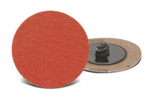 CGW Abrasives 59900 - Quick Change Discs - Ceramic