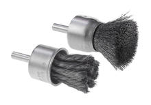 CGW Abrasives 60575 - End Brushes - Fast Cut