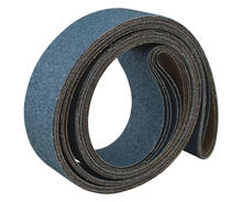 CGW Abrasives 61128 - Narrow Belts - Benchstand and Backstand Belts