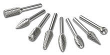 CGW Abrasives 62377 - Carbide Burs - SC - Cylinder Shape