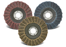 CGW Abrasives 70120 - Surface Conditioning Flap Discs