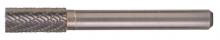Greenfield B20023 - BAE Cylindrical Bur (w/ End Cut)