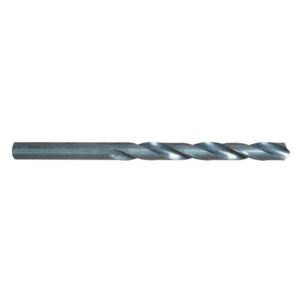 7/32" Heavy Duty Split Point H.S.S. Jobber Length Drill : 118040 | DMC
