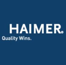 HAIMER H2004KNH0800RDAKZ - HAIMER MILL HF Series- H2004KN High Feed