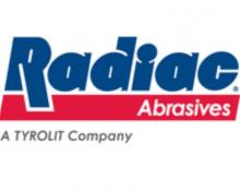 Radiac Abrasives 34154634 - Tool Room Superabrasive Wheels