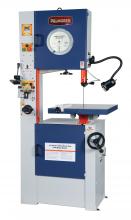 Palmgren 9683119 - 18" Variable Speed Tool Room Band Saw