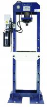 Palmgren 9661614 - 25 Ton  Electric Pump  Floor Hydraulic Press