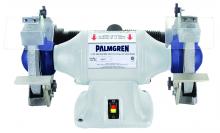 Palmgren 9682102 - 10"  3 Phase Bench Grinder W/Dust Collection