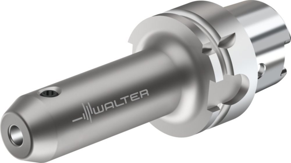 Walter Tool 8651417 DIN 69893-1 A Weldon adaptor : 8651417 | DMC