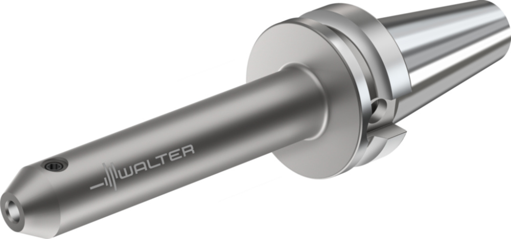 Walter Tool 8651720 MAS-BT JIS B 6339 Weldon adaptor : 8651720 | DMC