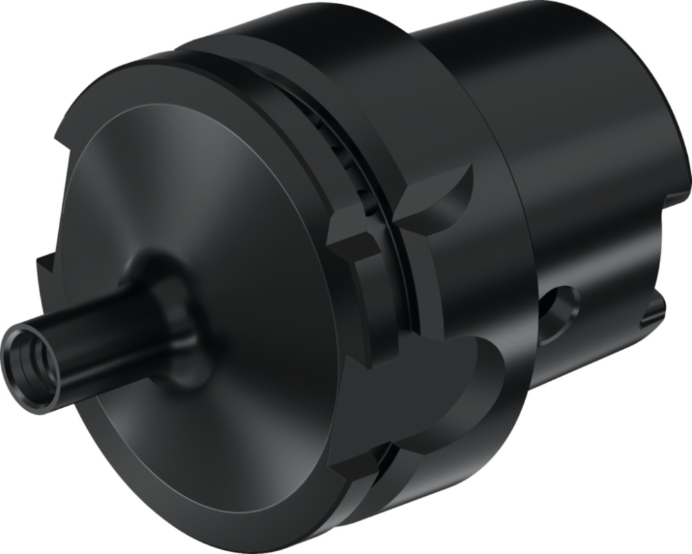 Walter Tool 8818531 DIN 69893-1 A Adaptor : 8818531 | DMC