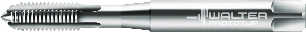 HSS-E machine taps : 5077343 | DMC