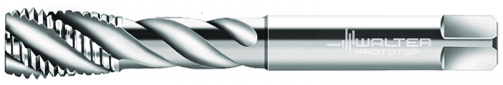 HSS-E machine taps : 6244622 | DMC