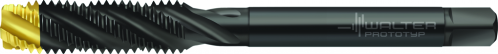 HSS-E PM machine taps : 7263037 | DMC